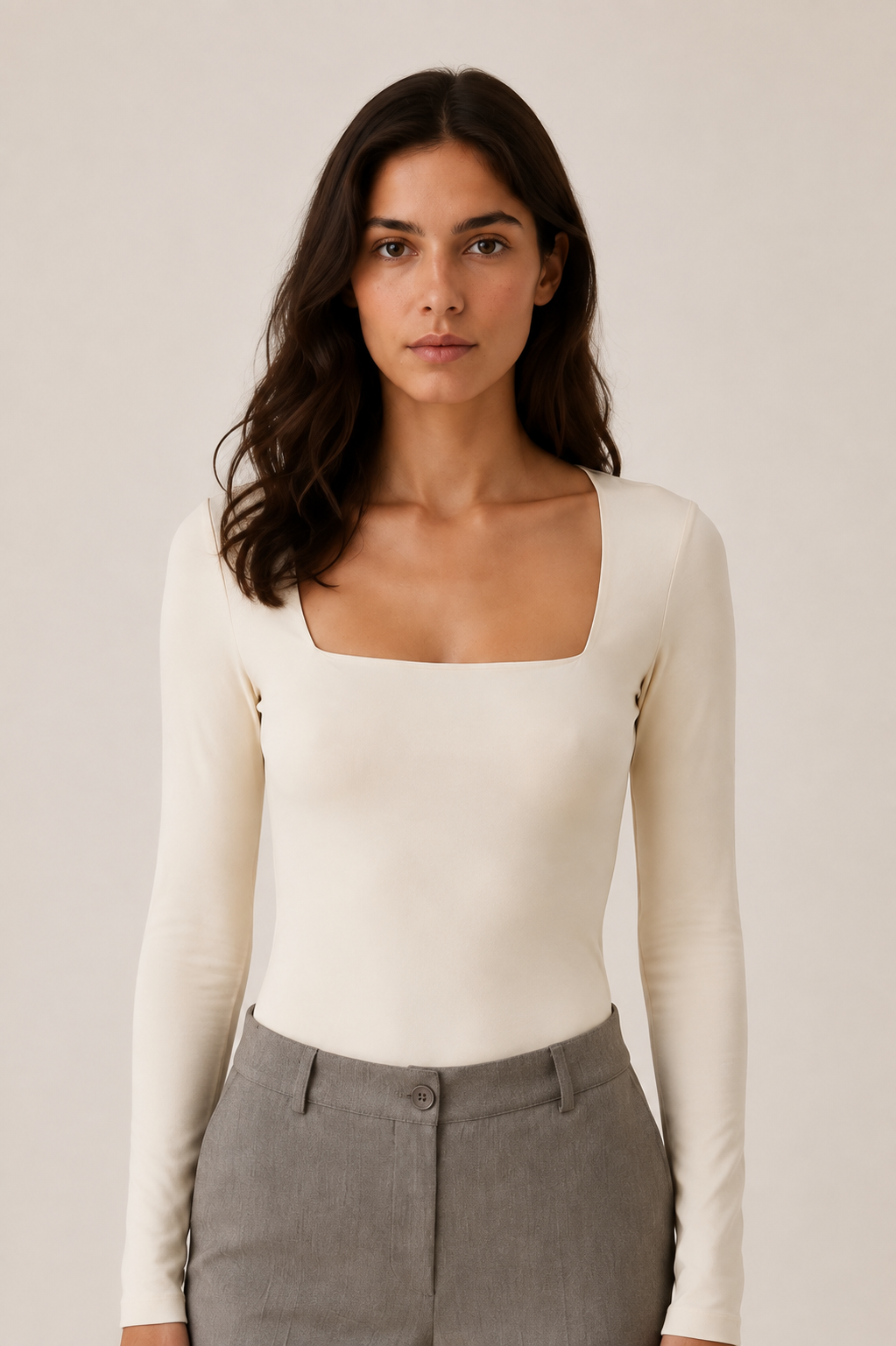 Body erika|Colore:Bianco