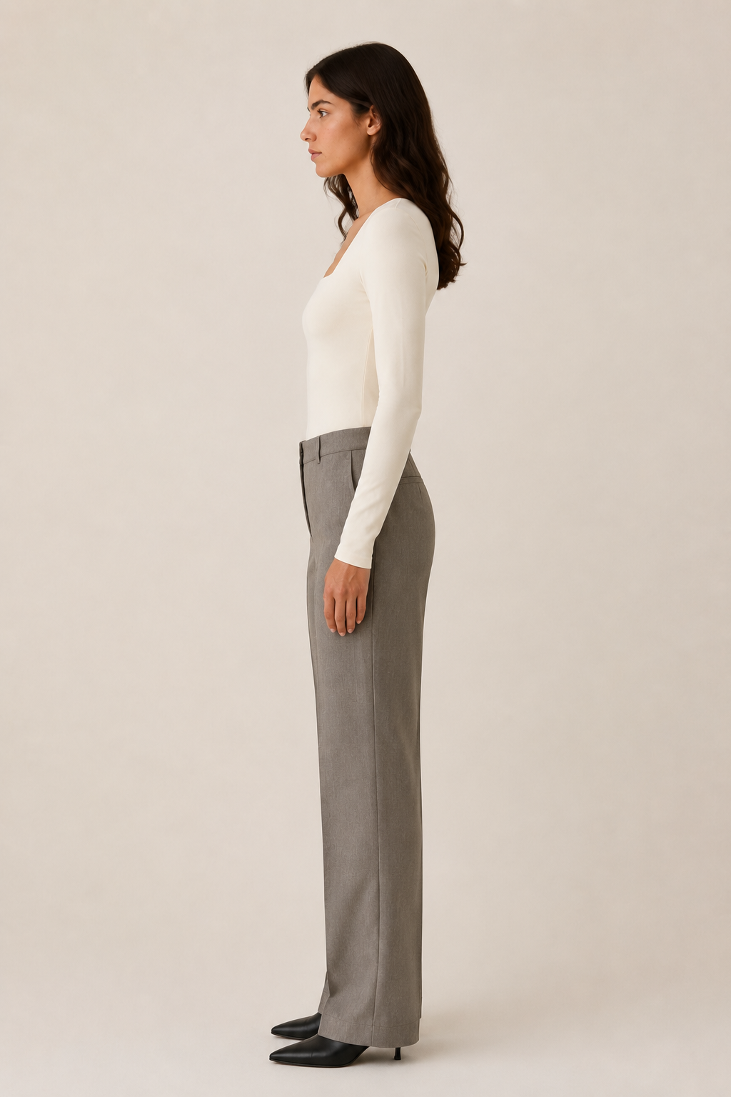 Body erika|Colore:Bianco