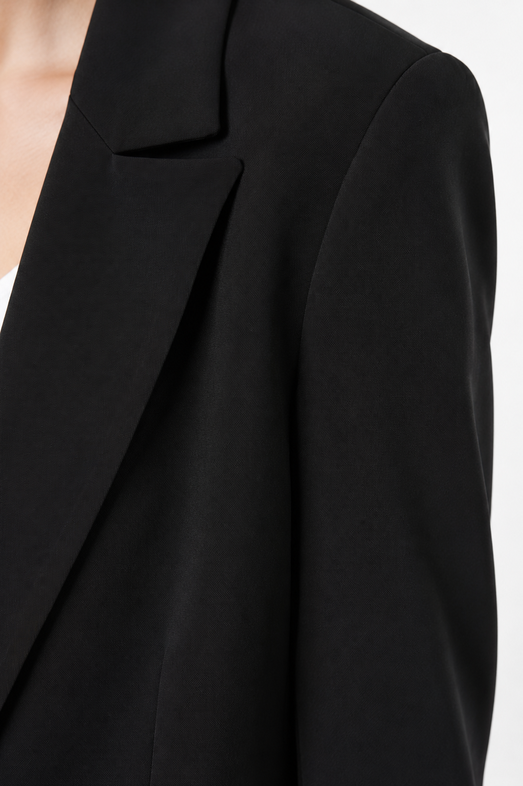 Blazer Paris|Colore:Nero