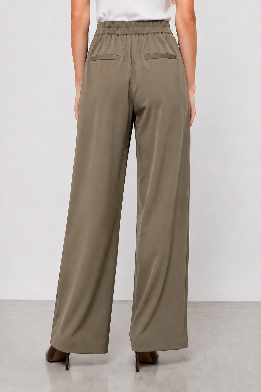 Pantalone Paris|Colore:Fieno