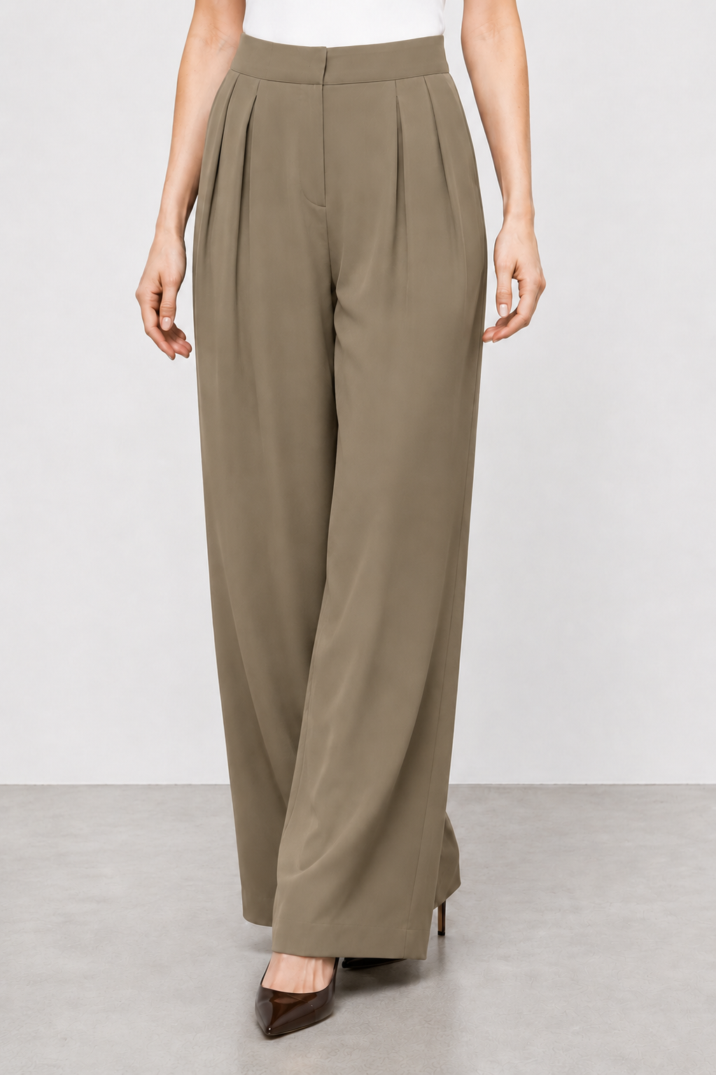 Pantalone Paris|Colore:Fieno