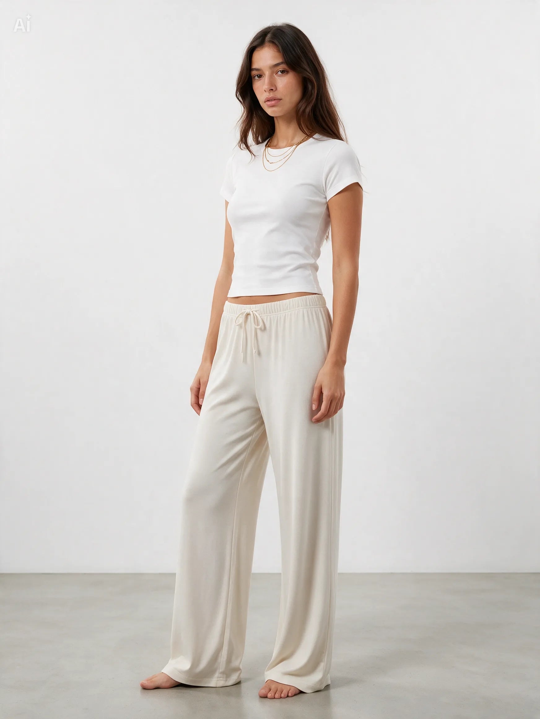Pantalaccio Day|Colore:Beige