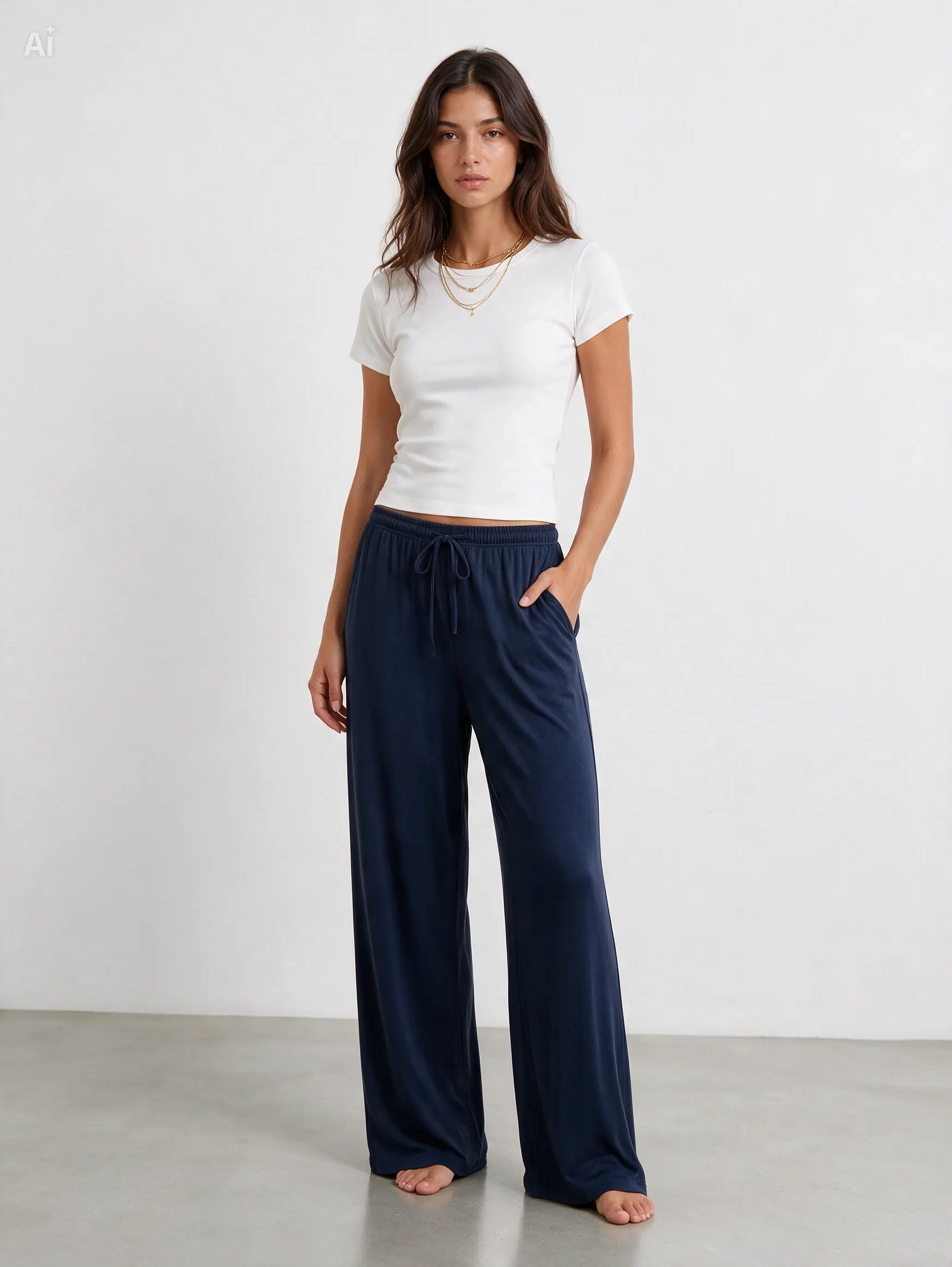 Pantalaccio Day|Colore:Blue