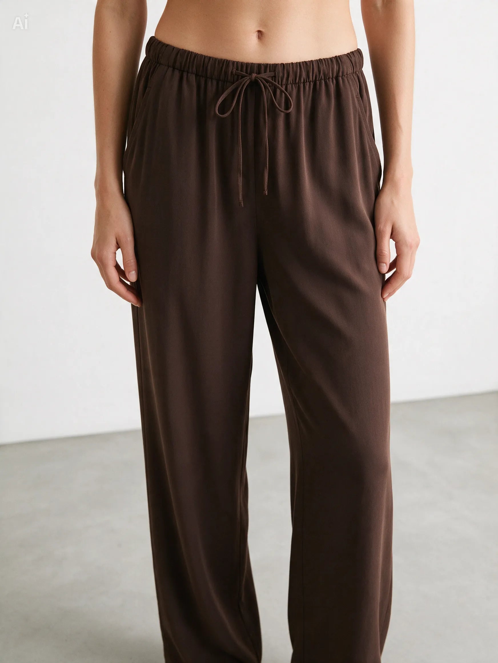 Pantalaccio Day|Colore:Marrone