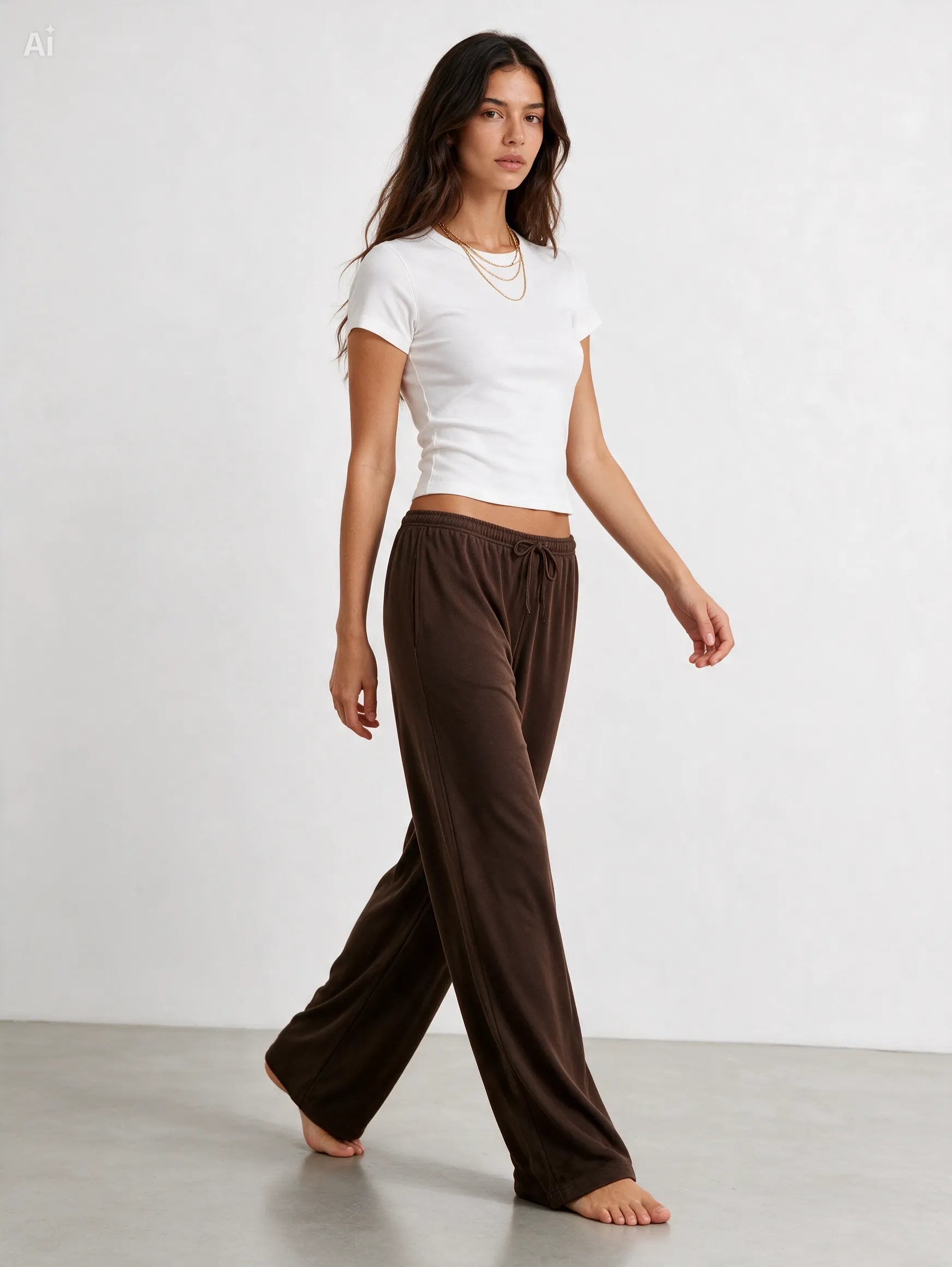 Pantalaccio Day|Colore:Marrone
