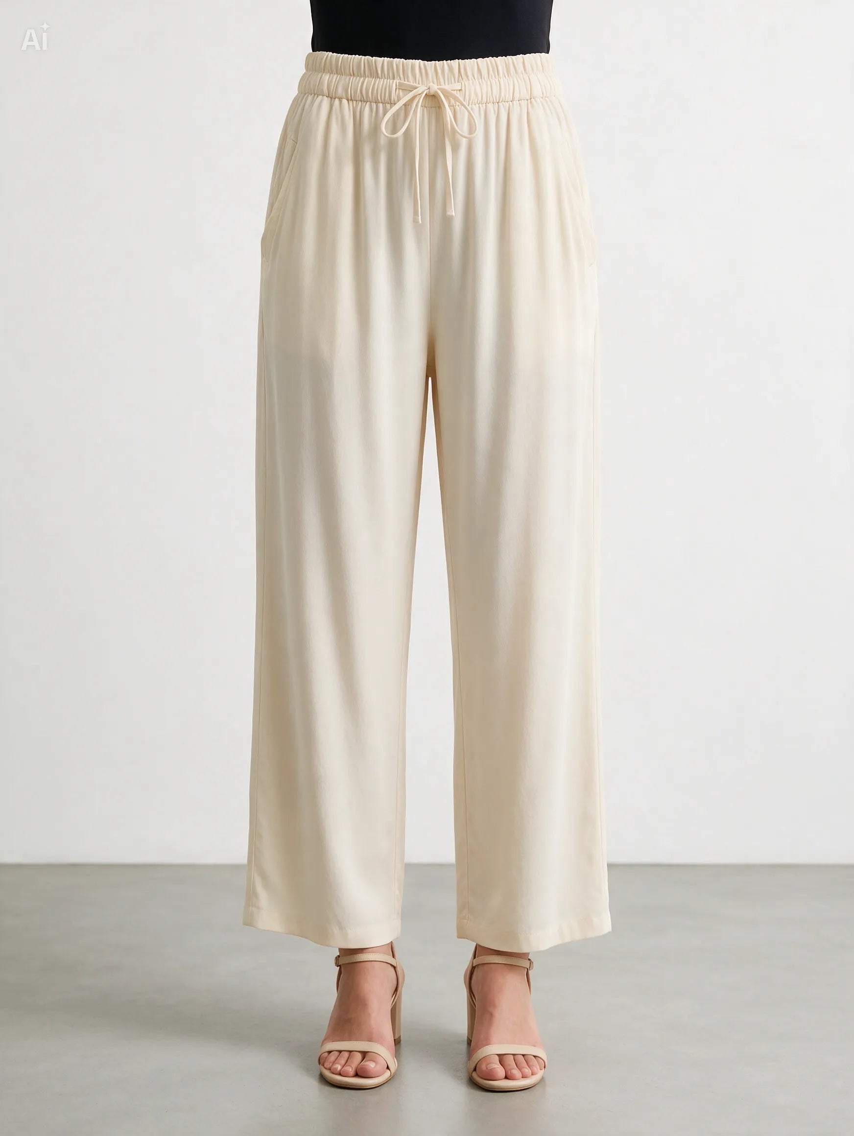 Pantalaccio Day|Colore:Beige
