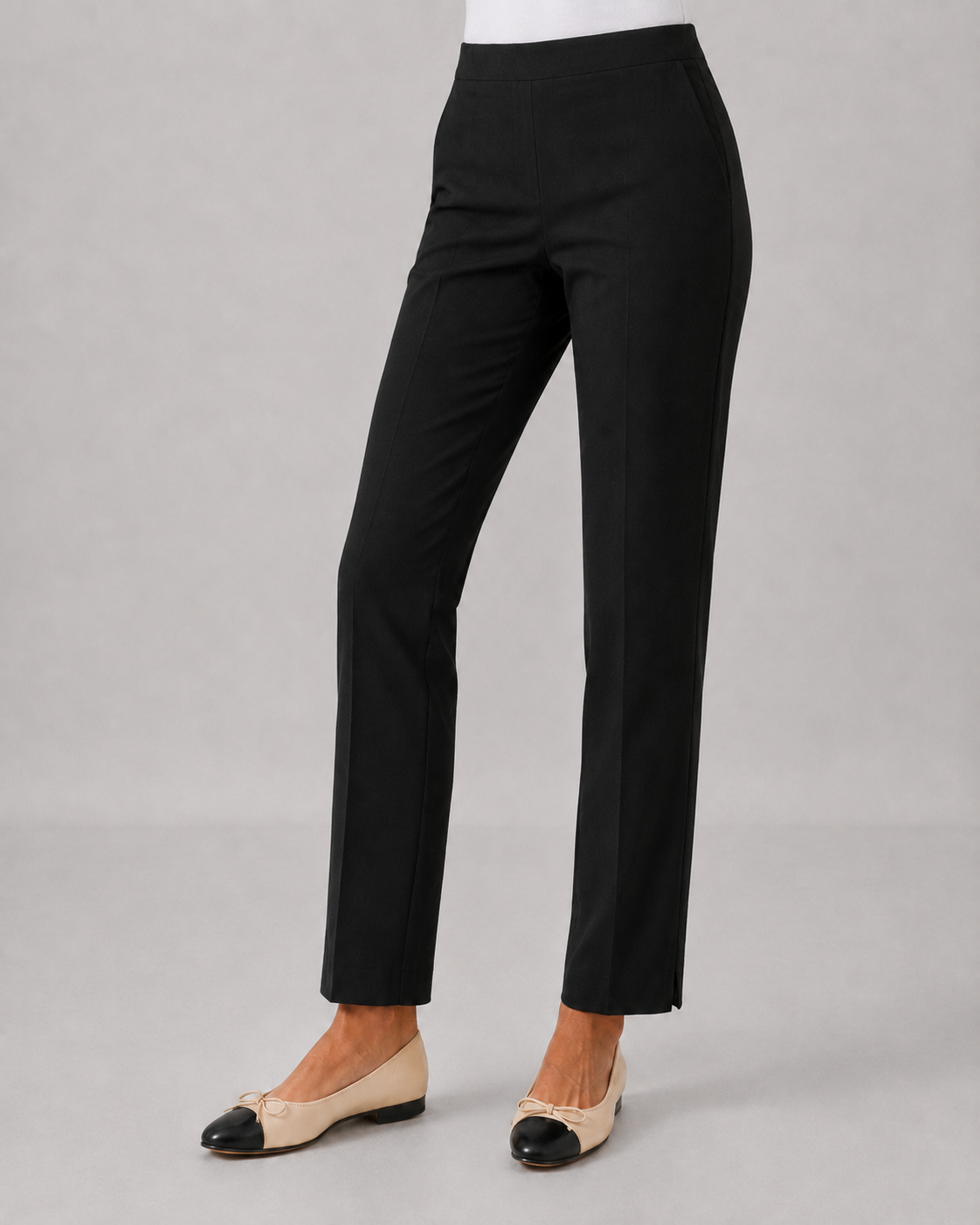 Pantalone Day|Colore:Nero