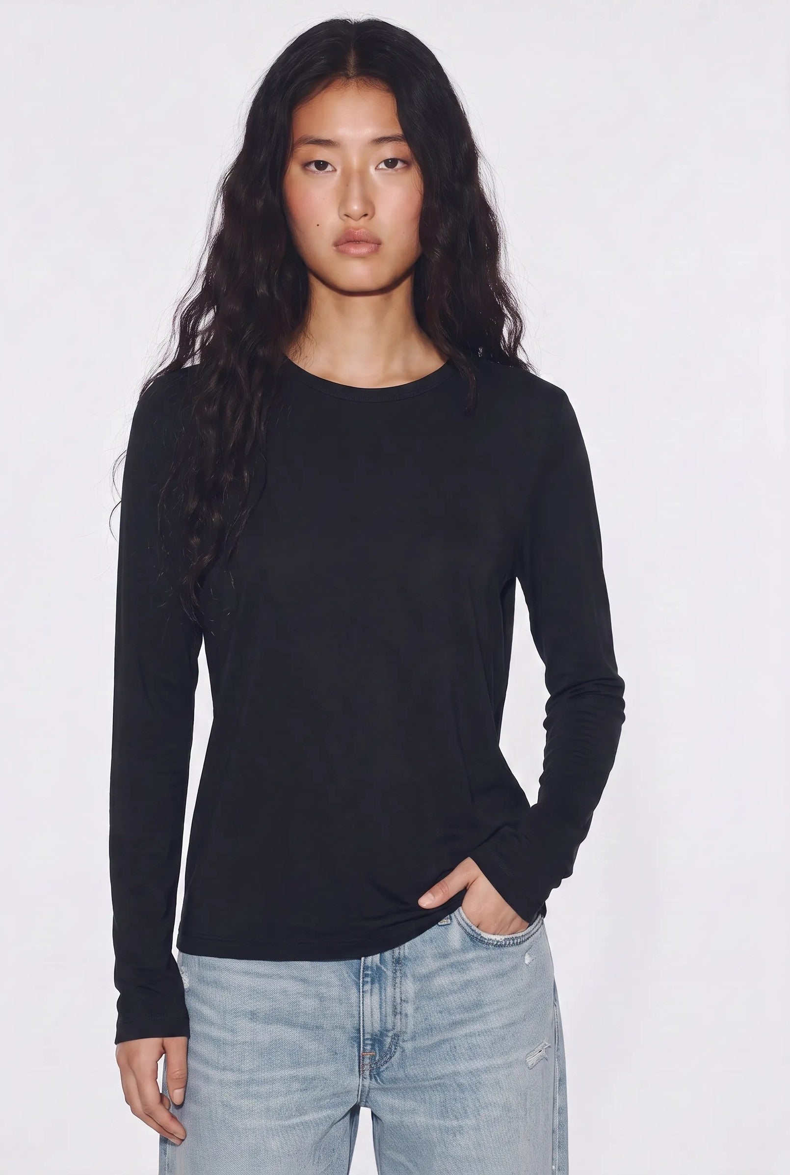 Maglia Day|Colore:Nero