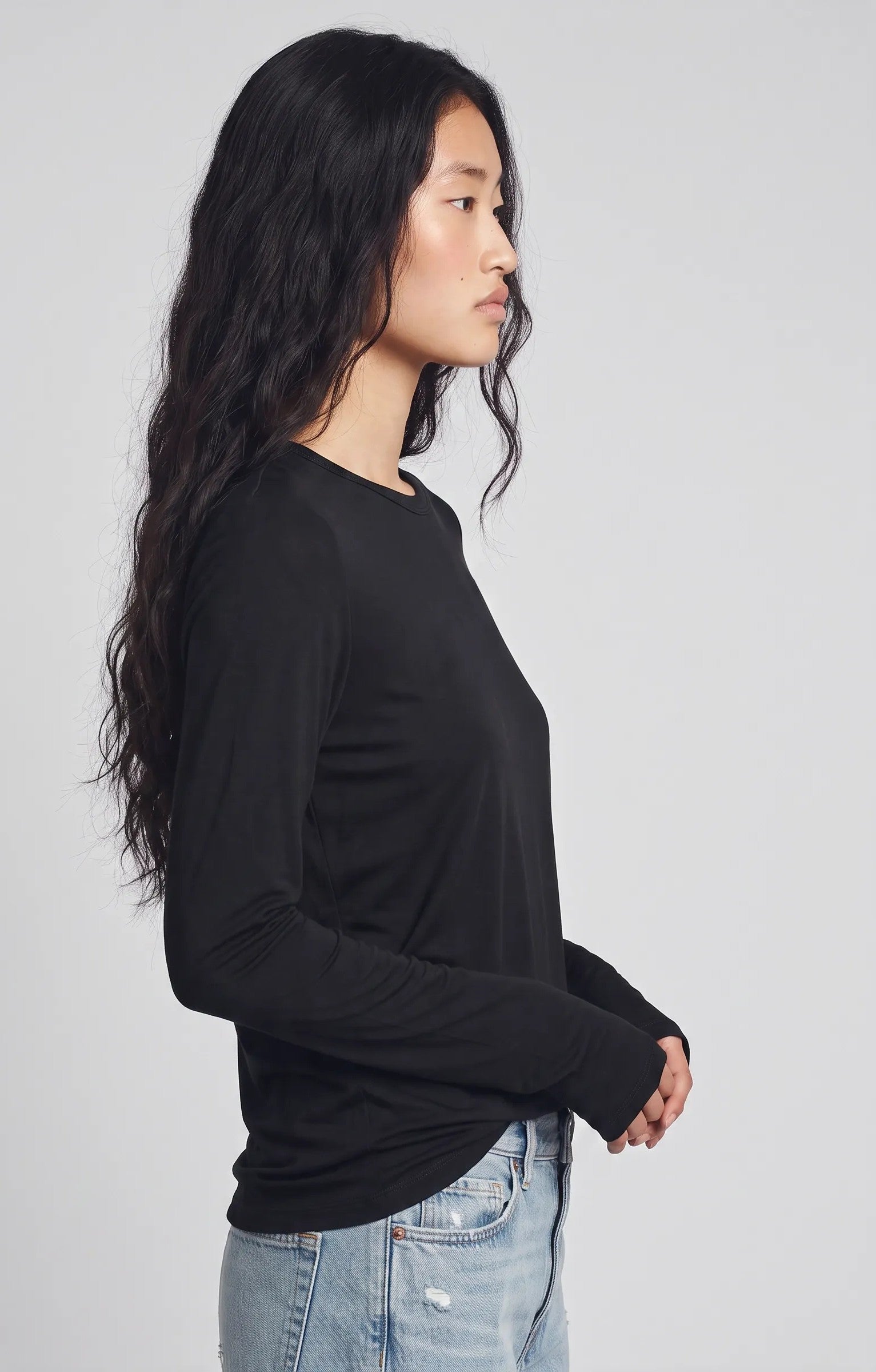 Maglia Day|Colore:Nero