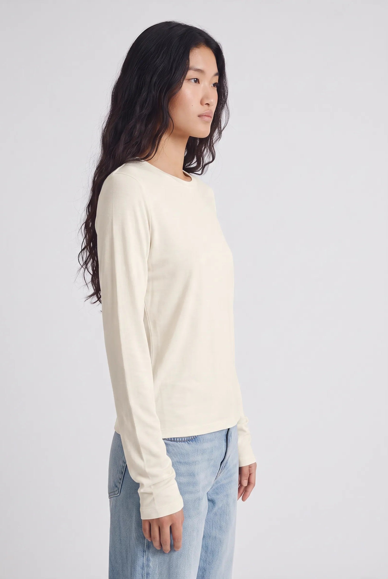 Maglia Day|Colore:Panna