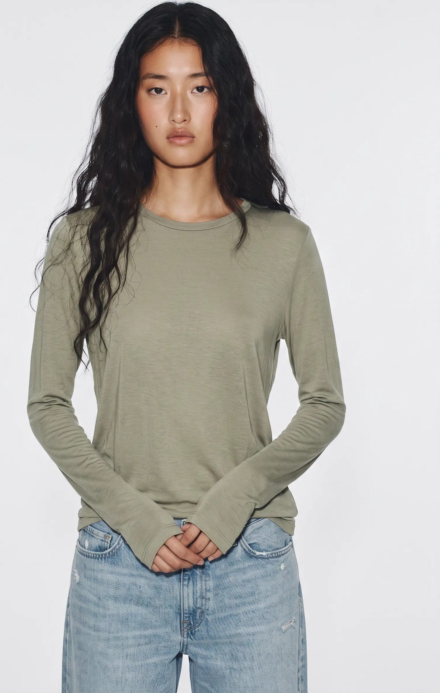Maglia Day|Colore:Verde