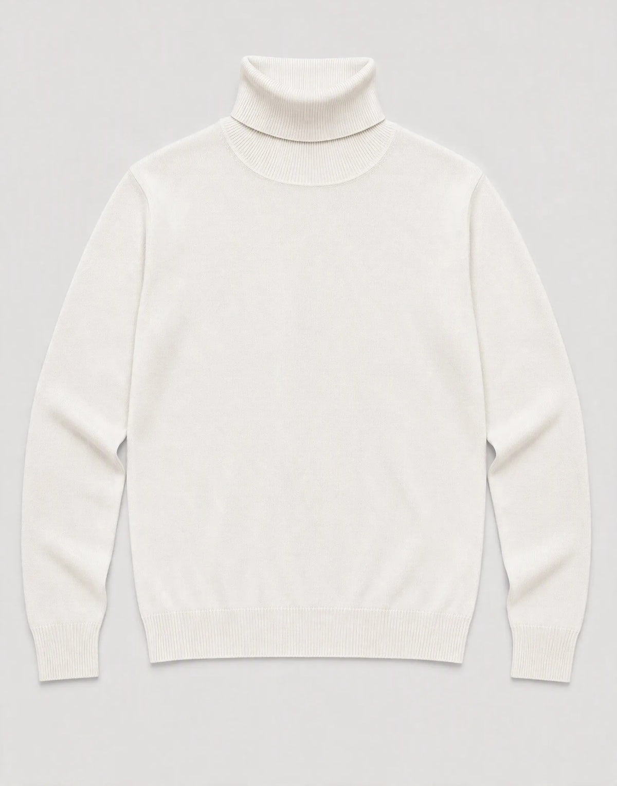 Maglia dolcevita|Colore:Offwhite