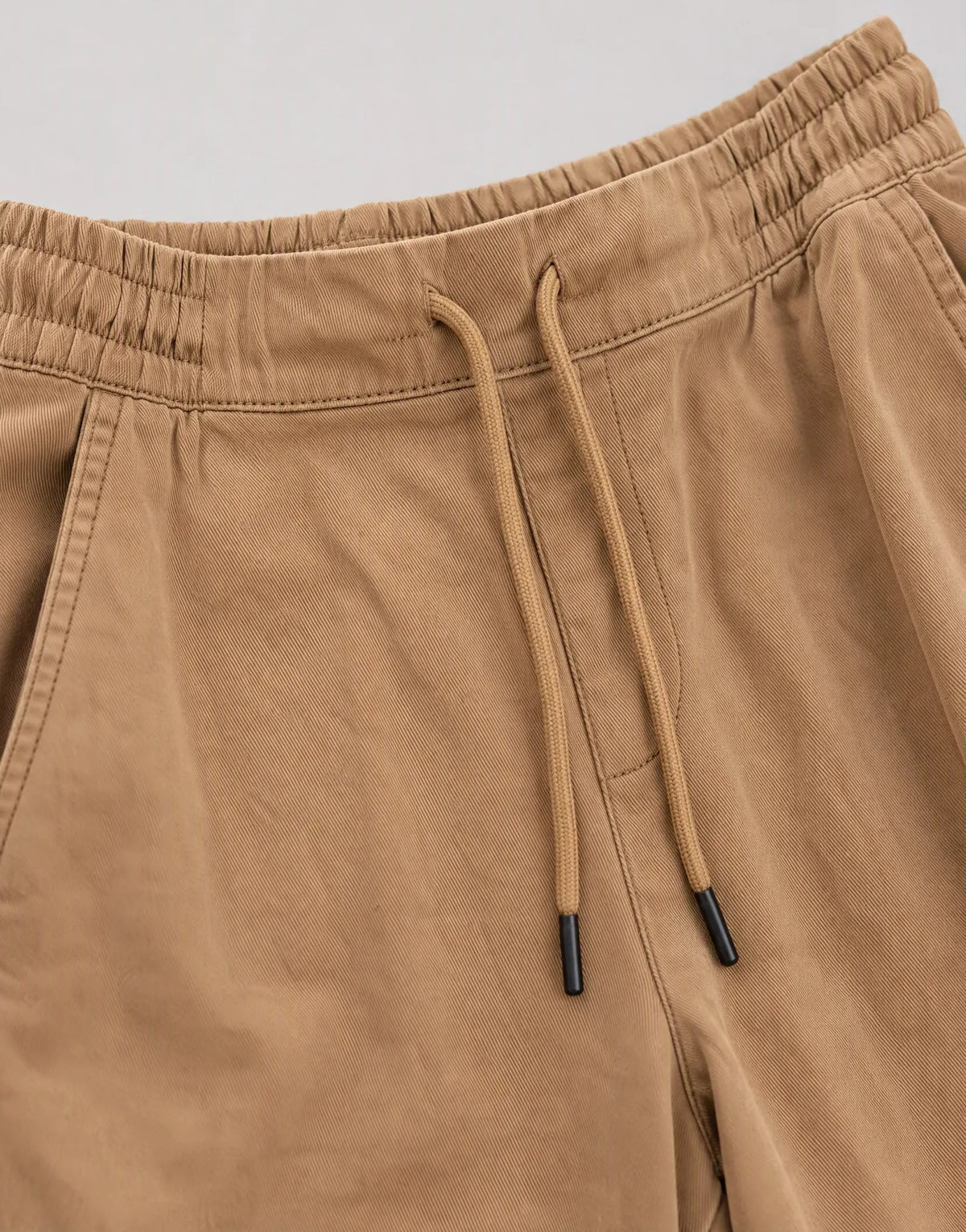 Pantalone jogger|Colore:Cammello