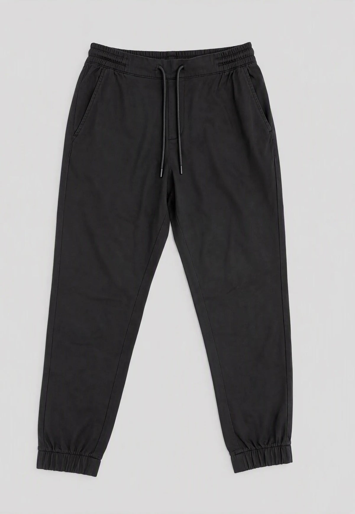 Pantalone jogger|Colore:Nero