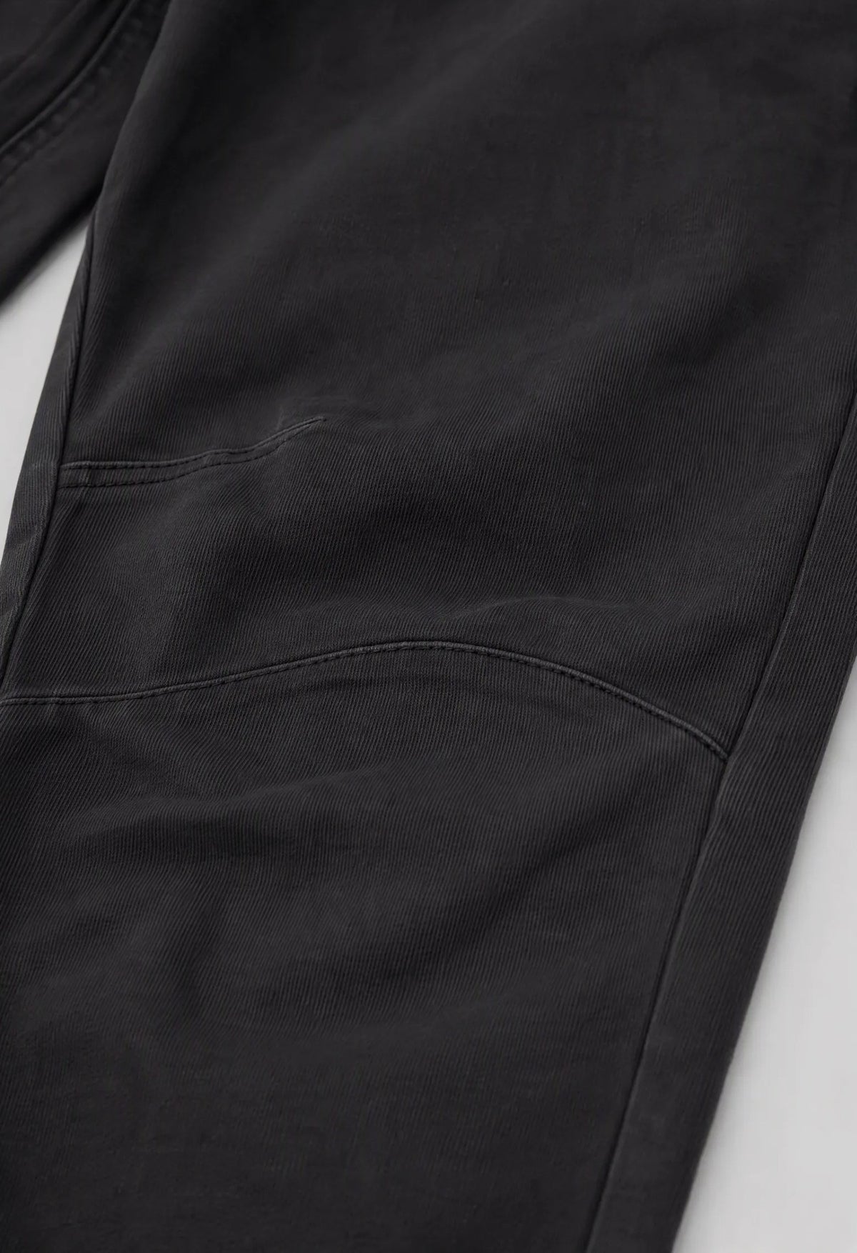 Pantalone jogger|Colore:Nero