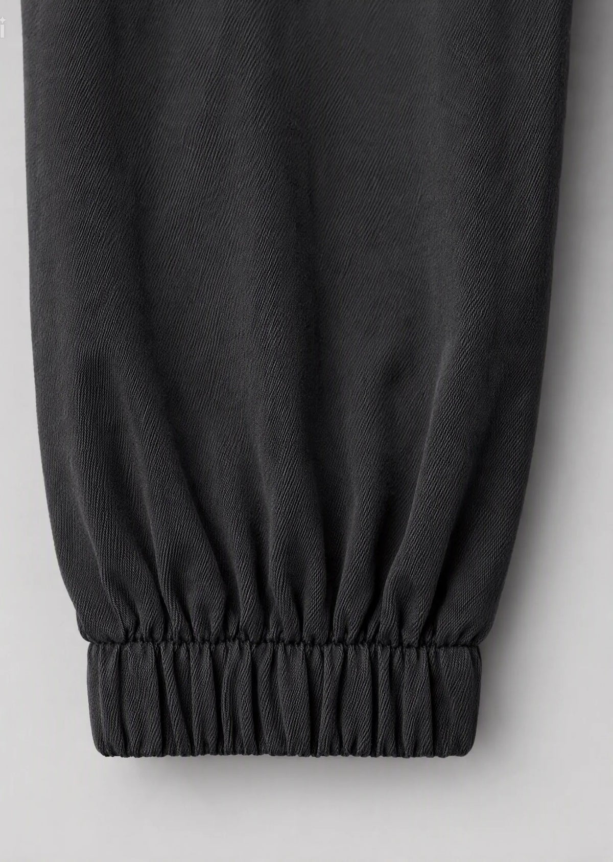Pantalone jogger|Colore:Nero