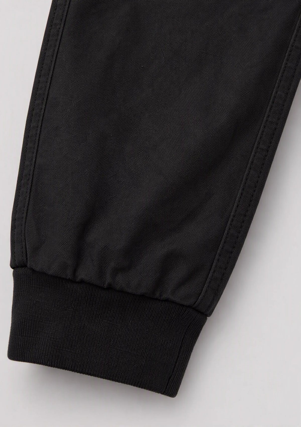 Pantaloni Cargo Jogger|Colore:Nero