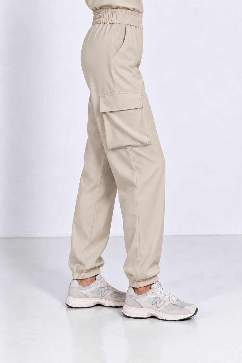 Coordinato Tasconi |Colore:Beige
