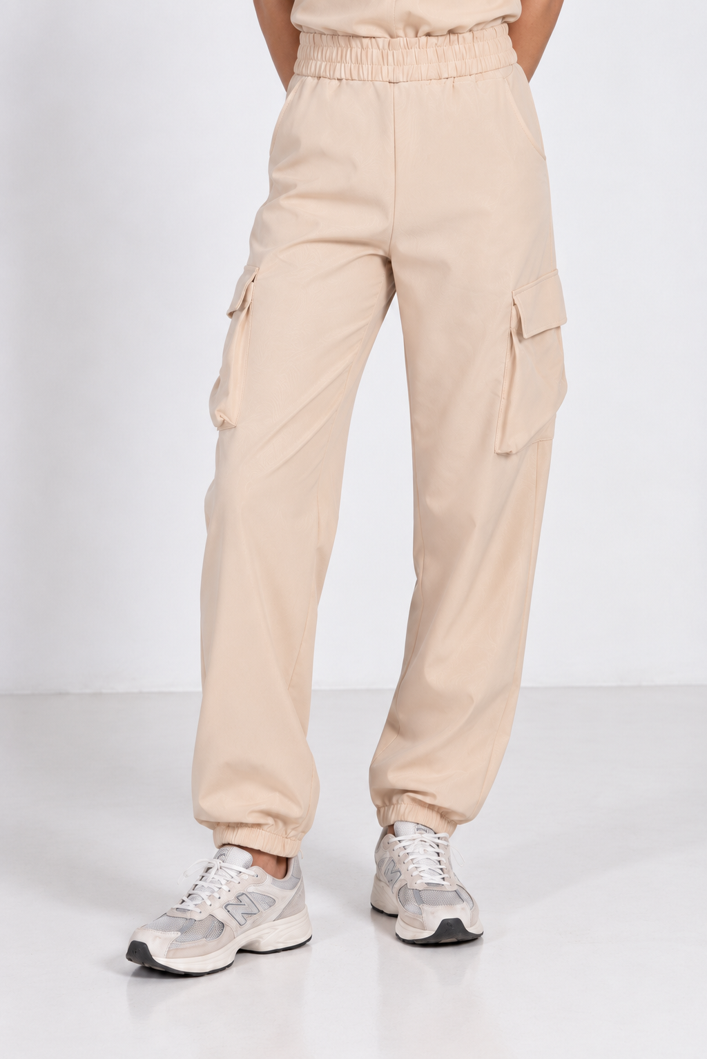 Coordinato Tasconi |Colore:Beige