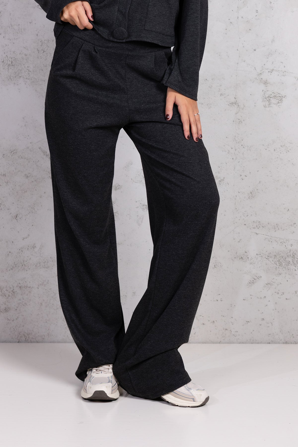 Pantalone Comfrort|Colore:Nero