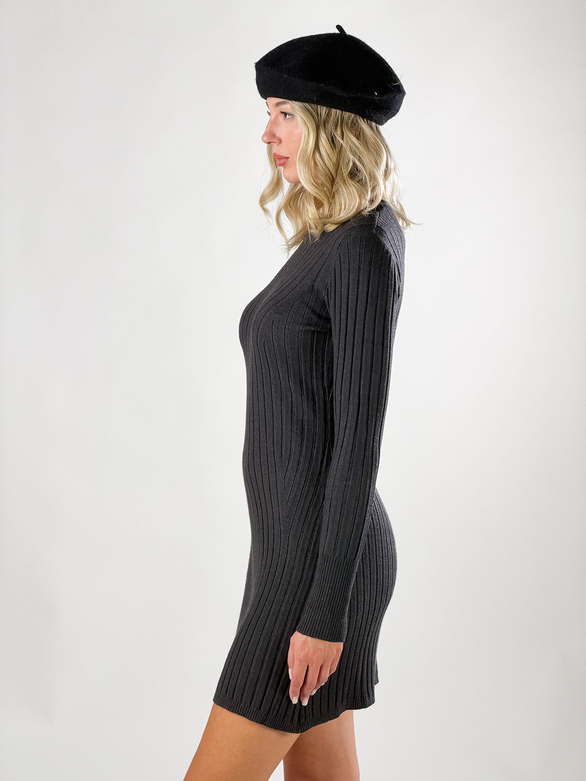 Abito Karol|Colore:Antracite