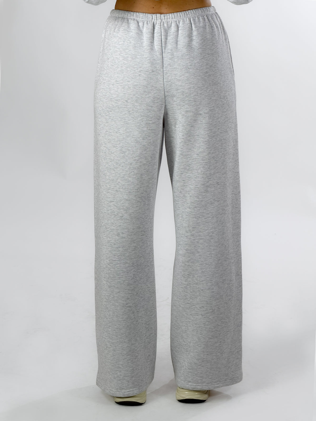 Pantafelpa College|Colore:Light ash grey