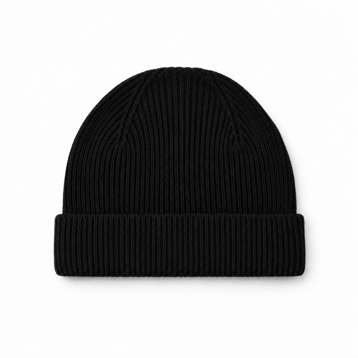 Berretto beanie |Colore:Nero