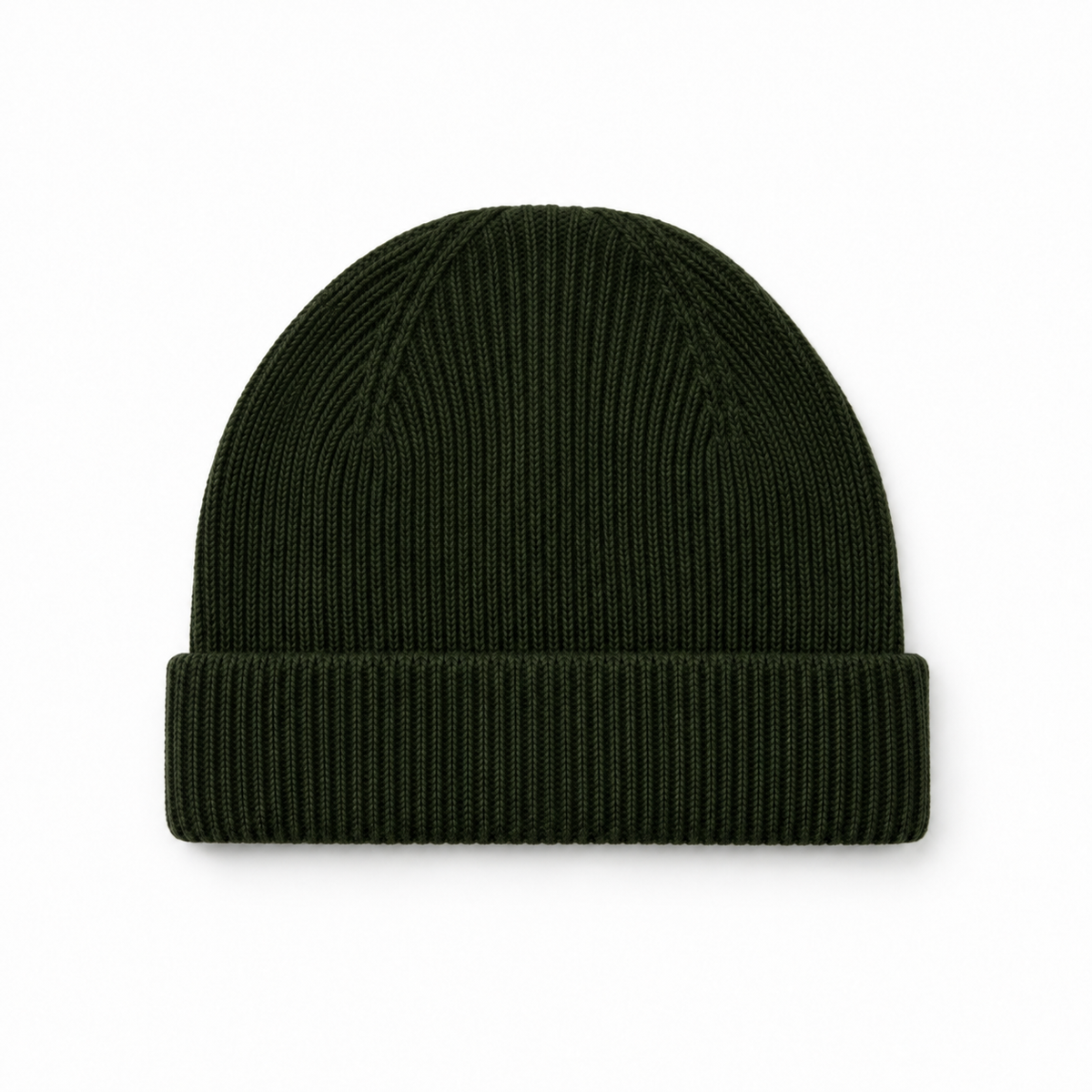 Berretto beanie |Colore:Verde