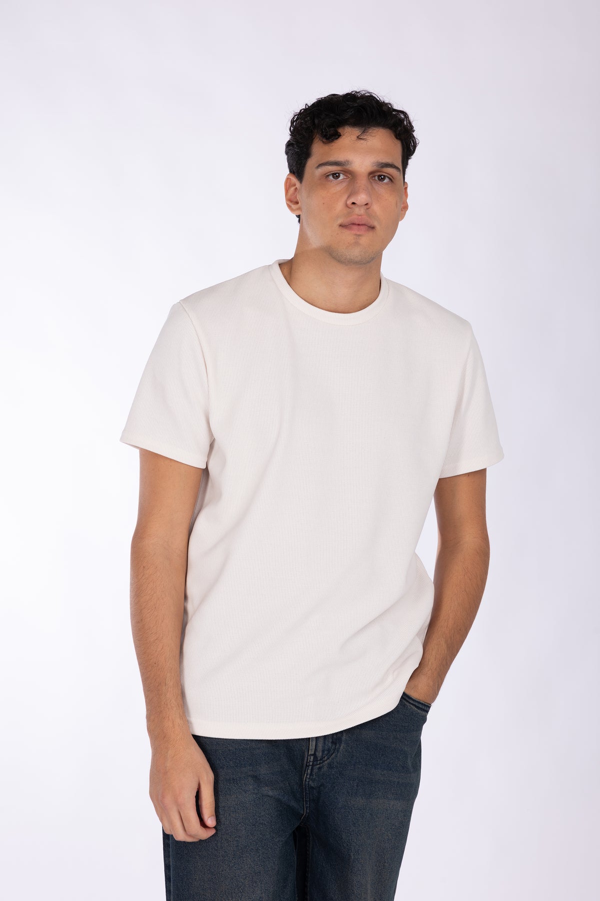 Magia costa larghe |Colore:Bianco