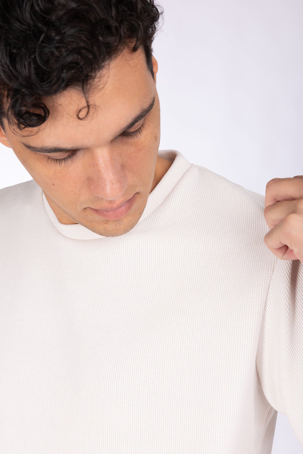 Magia costa larghe |Colore:Bianco