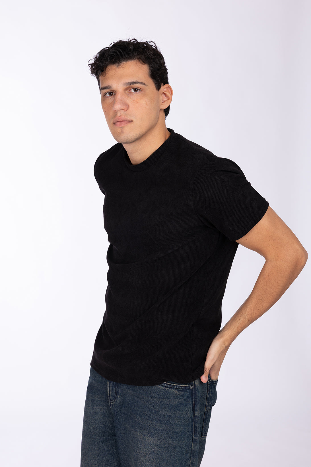 Magia costa larghe |Colore:Nero