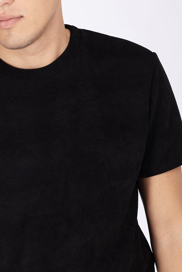 Magia costa larghe |Colore:Nero