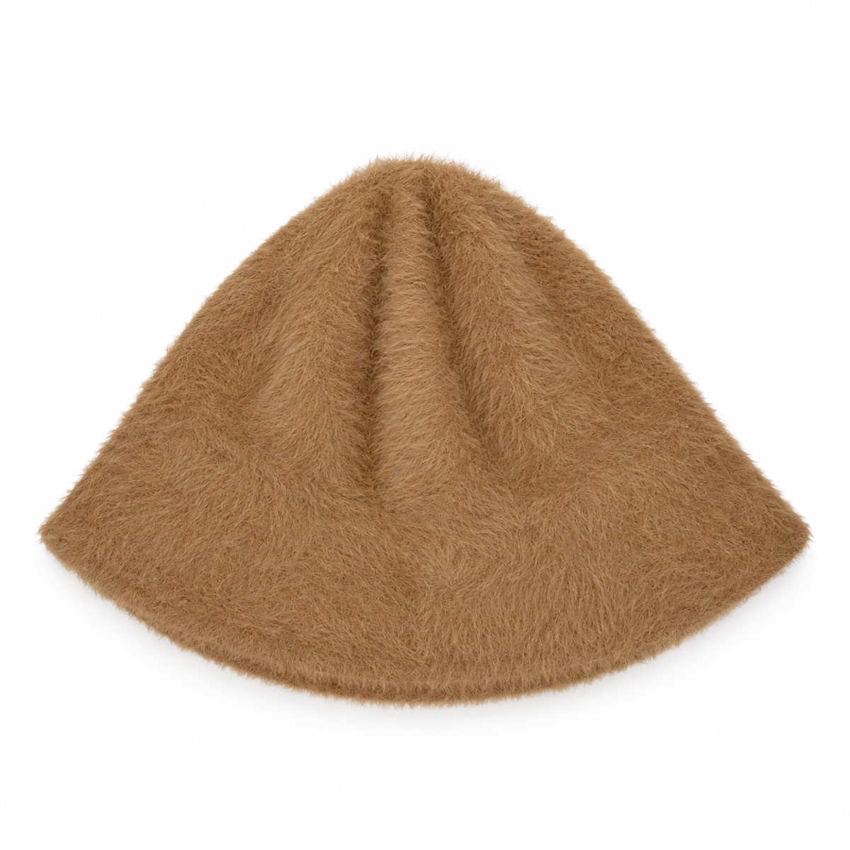 Cappello cloche|Colore:Cammello