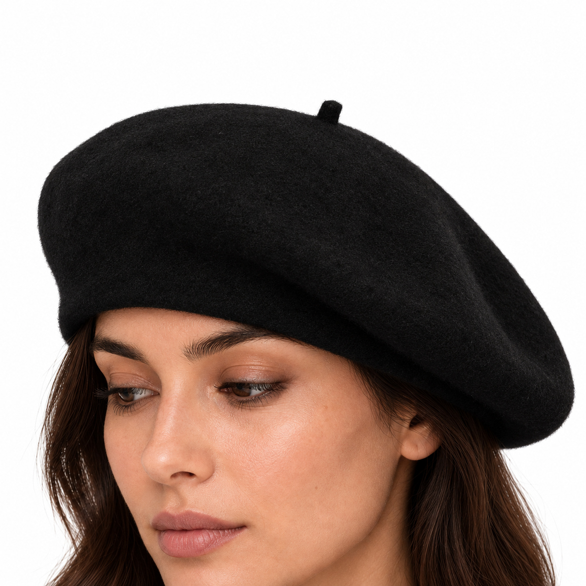 Basco Paris|Colore:Nero