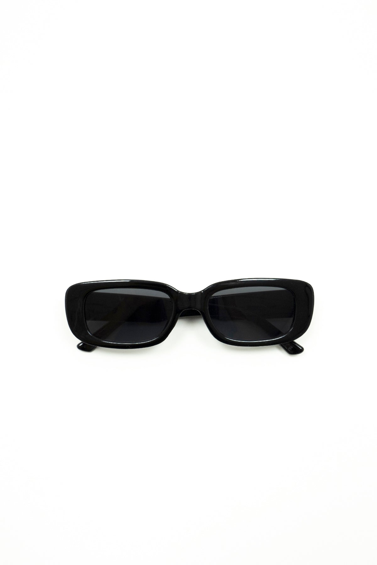 Occhiali da sole Iconic|Colore:Nero