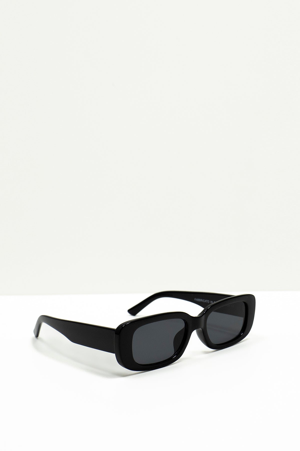 Occhiali da sole Iconic|Colore:Nero
