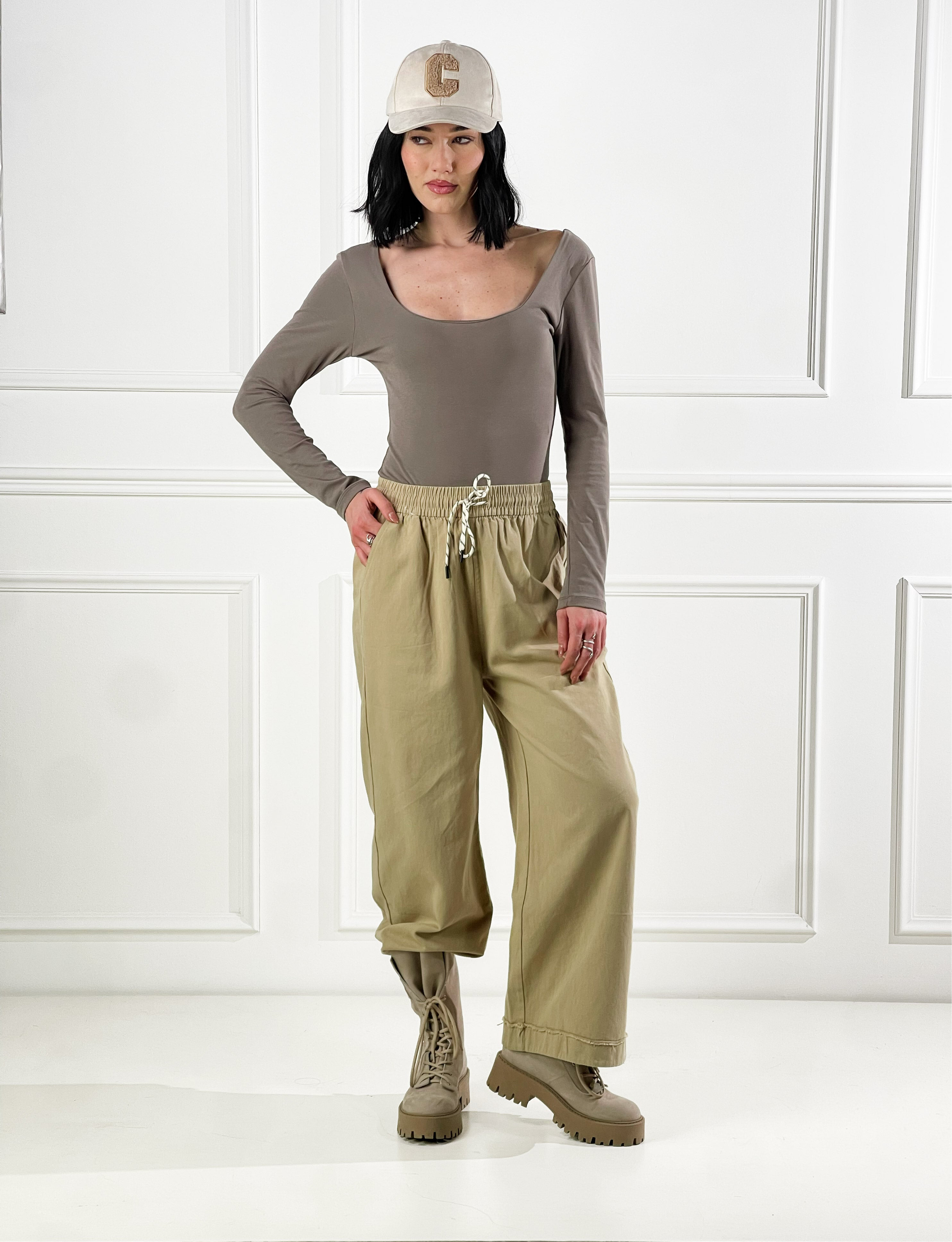 Pantalone Victoria