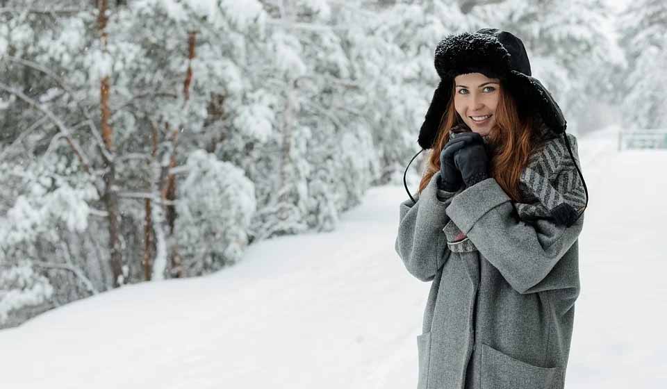 5 indumenti da donna perfetti per l’inverno
