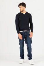 Jeans scuro - immagine 2