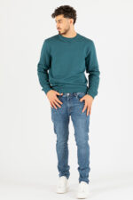 Jeans uomo 5 tasche - immagine 4