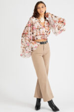 Casacca cropped - immagine 4
