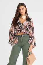 Casacca cropped - immagine 2