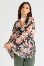 Casacca cropped - immagine 3