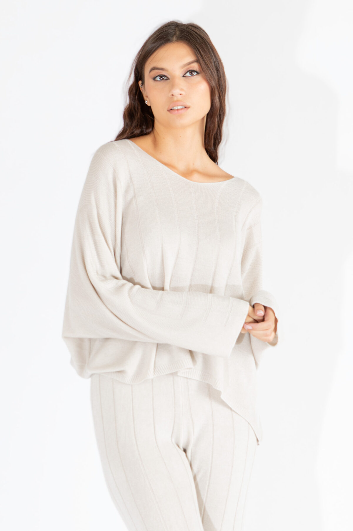 Maglia over - immagine 4