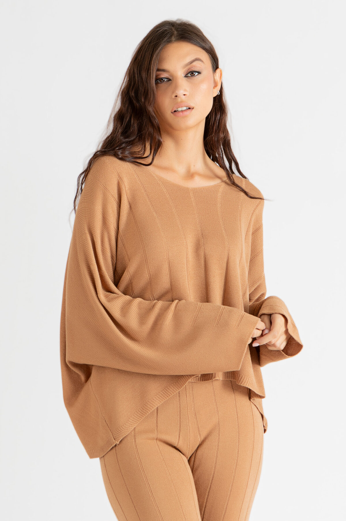Maglia over - immagine 5