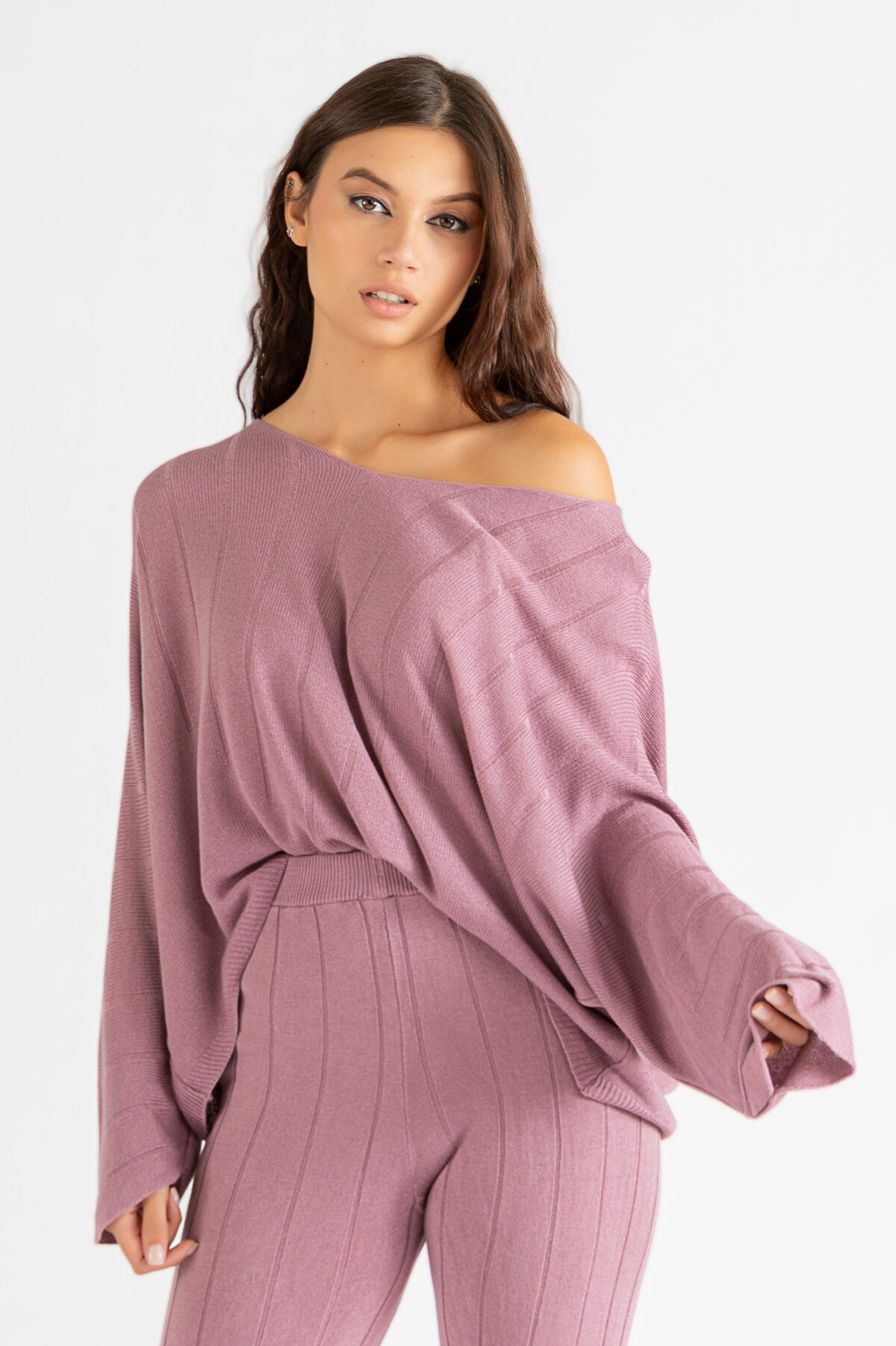 Maglia over - immagine 2