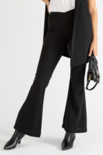 Pantalone bustino incrociato - immagine 3