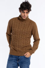 Maglione trama intreccio - immagine 4
