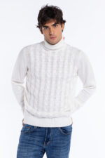 Maglione trama intreccio - immagine 5