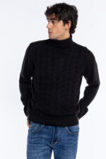 Maglione trama intreccio - immagine 6